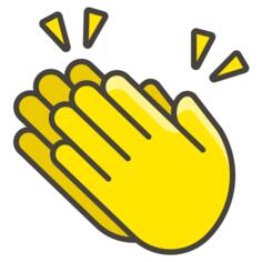 Clapping