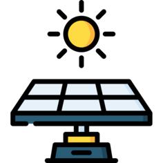 太阳能板