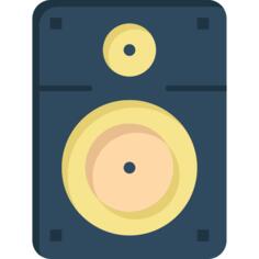 Speaker