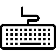 Keyboard