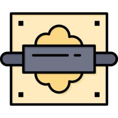 Rolling pin