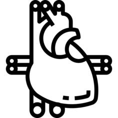 心