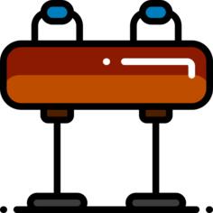 Pommel horse