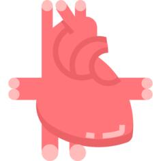 心
