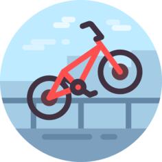 Cycling