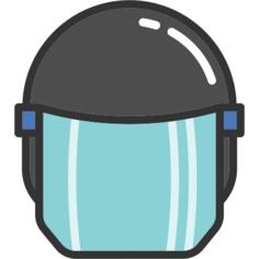 Helmet