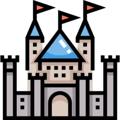 迪斯尼乐园
