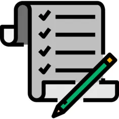 List