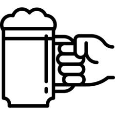 Jar of Beer