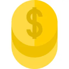 美元