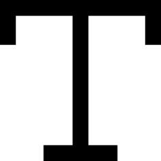 Font
