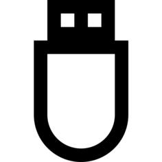Flash drive