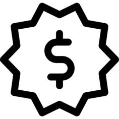 Dollar symbol