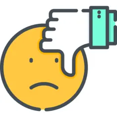 Bad review