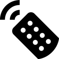 Remote control