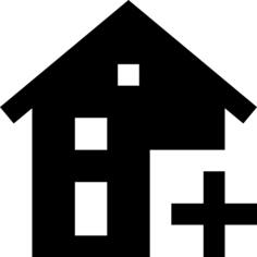 屋