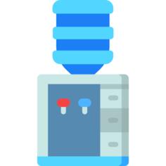 Water dispenser