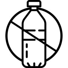 Plastic bottle