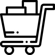 Shopping cart