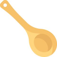 舀