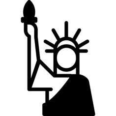 America