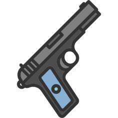 Pistol