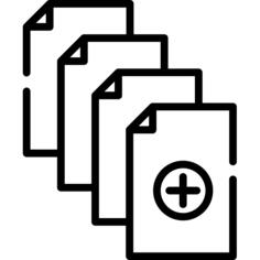 Duplicate