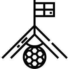 角