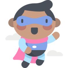 Superhero