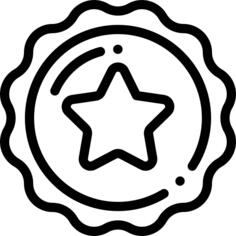 星