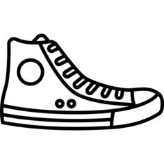 Shoe