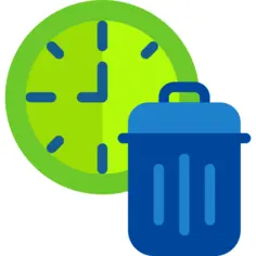 Waste of time