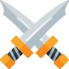 Knifes