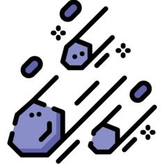 小行星