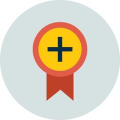 Badge