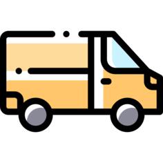 面包车
