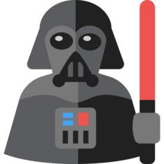 Darth vader