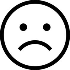 Sad