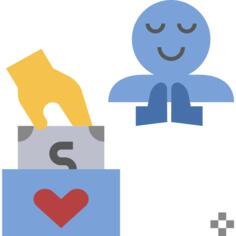 Donation