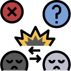 Conflict