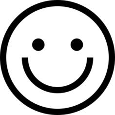 Happy