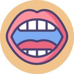 Mouth