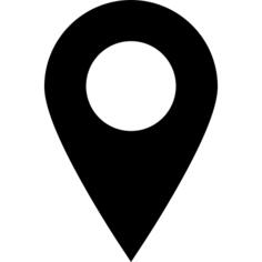 Location pin