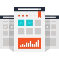 Web design