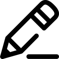 Pencil