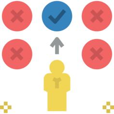 Selection
