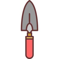 Trowel