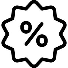 Percentage