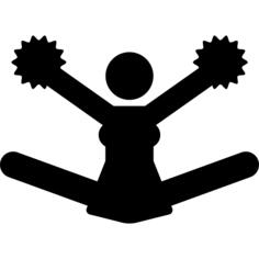 Cheerleader