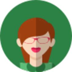 女孩